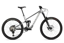 Zeige Details für Haro Greer Alloy LTD 2 Enduro Bike - Raw Bild von Haro Greer Alloy LTD 2 Enduro Bike - Raw